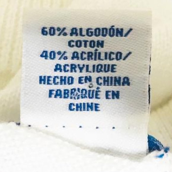 Sapphire Star Medium Embroidered Cardigan - Picture 6 of 7